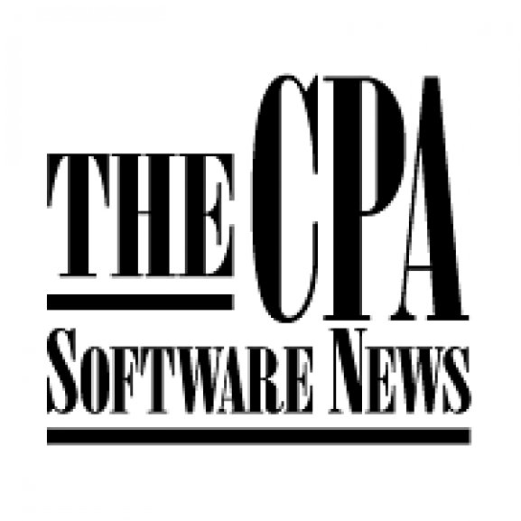 The CPA Software News Logo