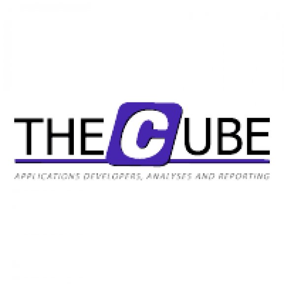 The Cube Logo