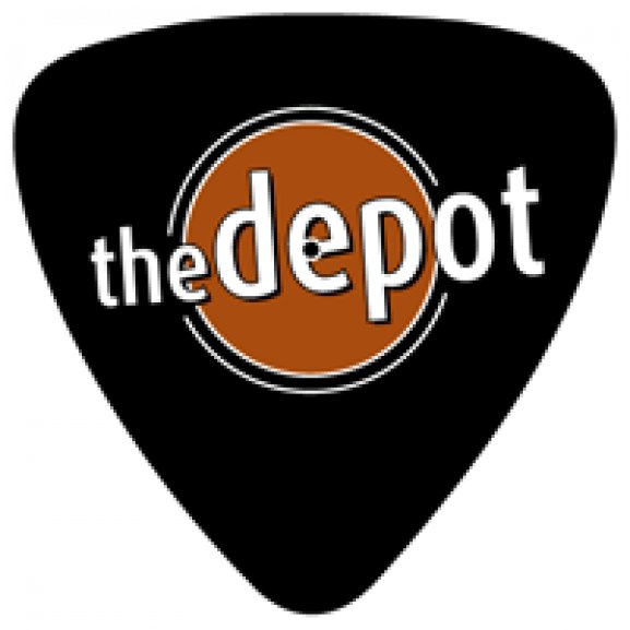 The Depot Salt Lake City Logo