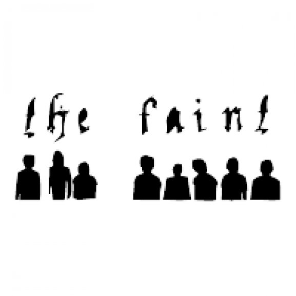 The Faint Logo