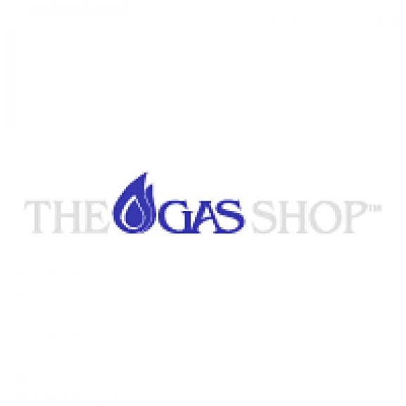 The Gas Shop Logo
