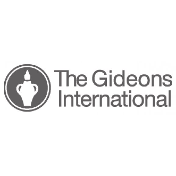The Gideons International Logo