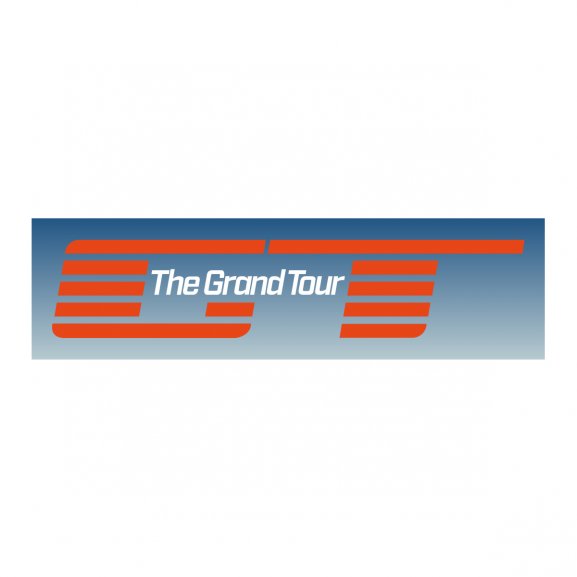 The Grand Tour Logo