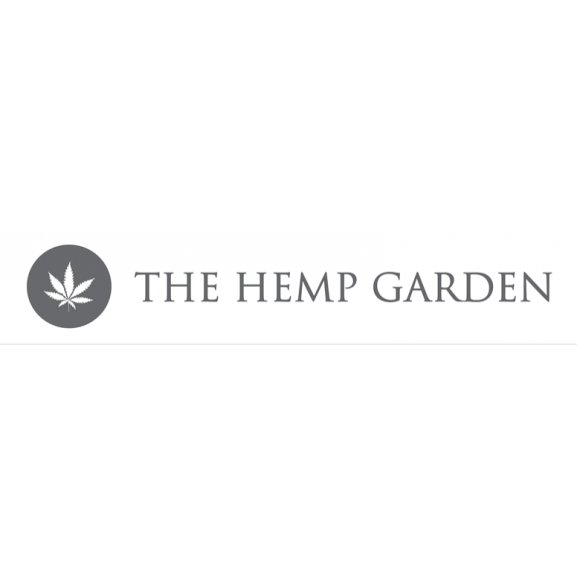 The Hemp Garden Logo