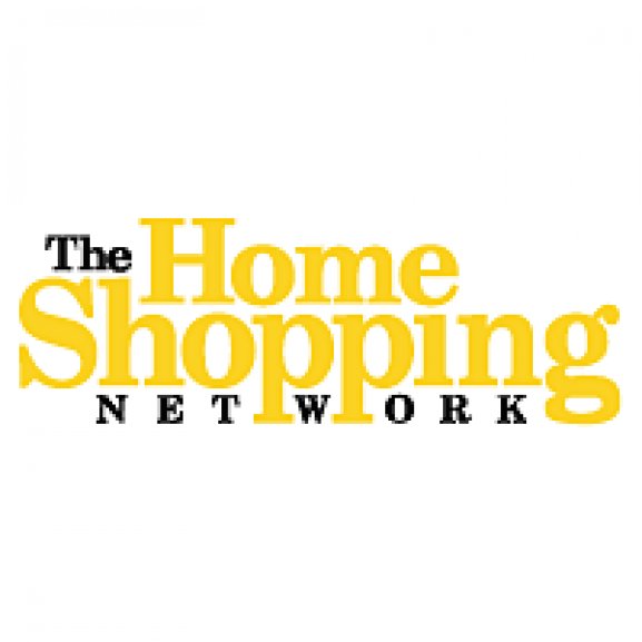 The Home Shopping Logo