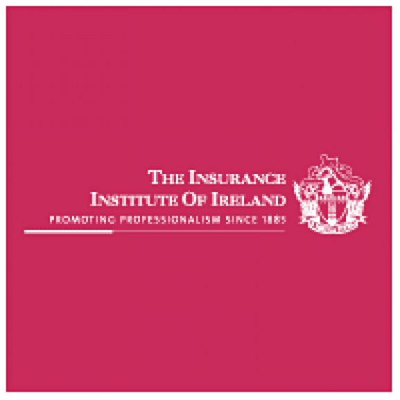 The Insurance Institute of Ireland Logo