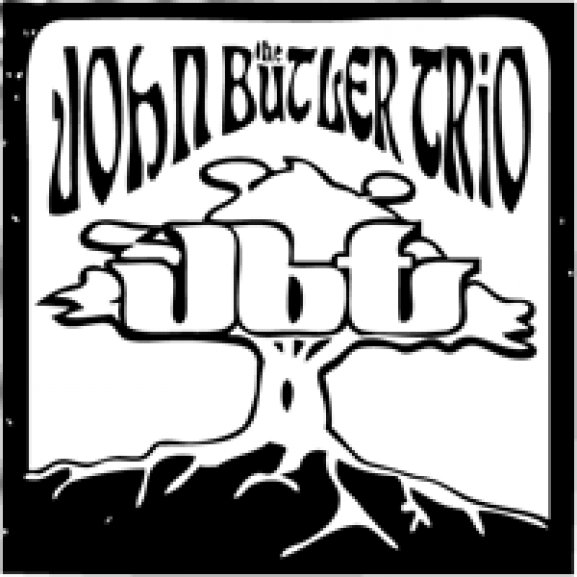 the john butler trio Logo