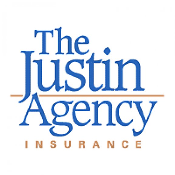The Justin Agency Logo