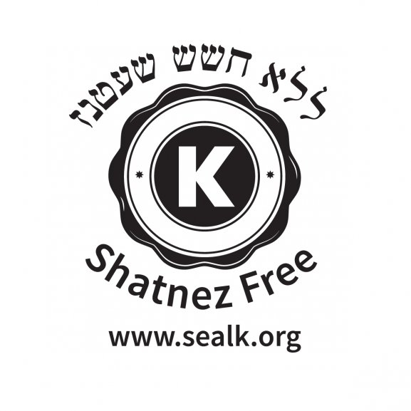 The Kosher Seal Logo