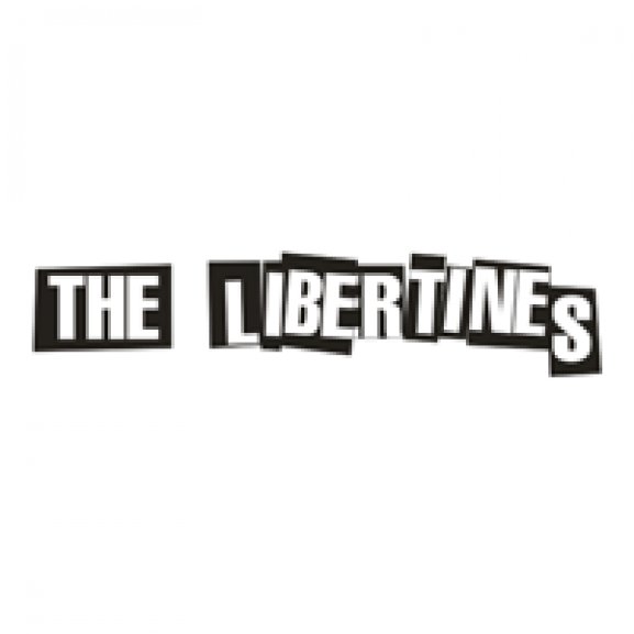 The Libertines Logo