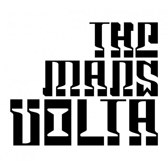 The Mars Volta Logo