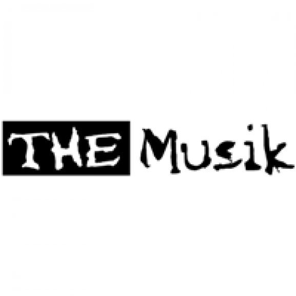 The Musik - ARY DIGITAL NETWORK Logo