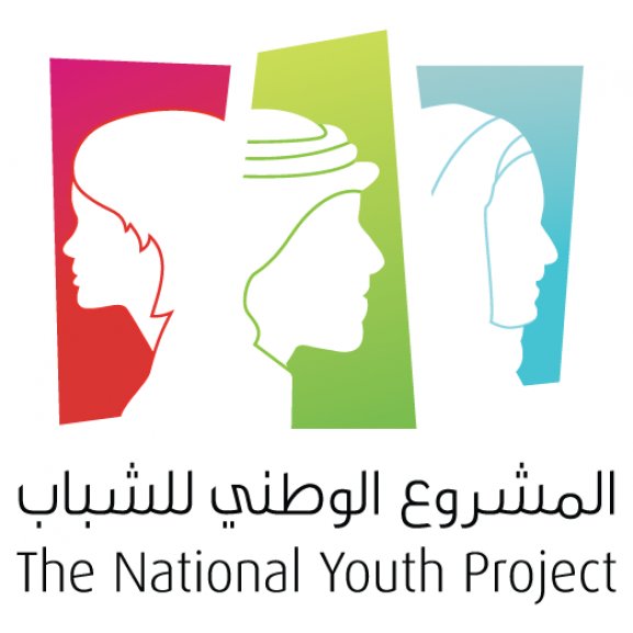 The National Youth Project Logo