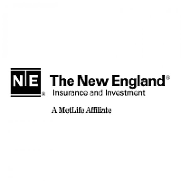 The New England Logo