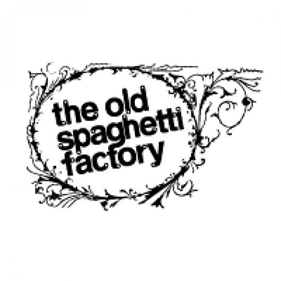 The Old Spaghetti Factory Logo