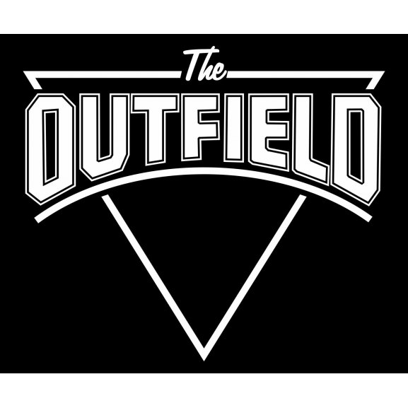 The Outfield Logo