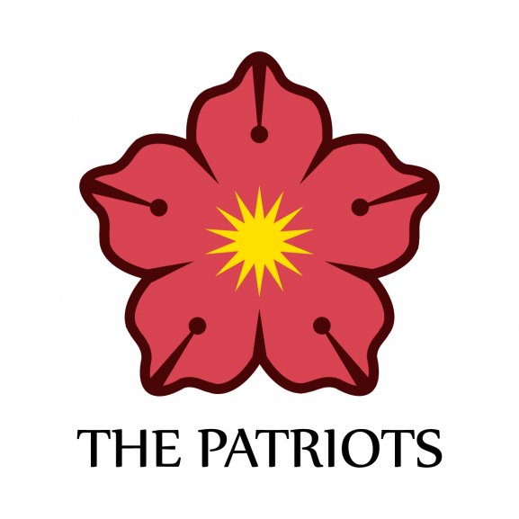 The Patriots Logo