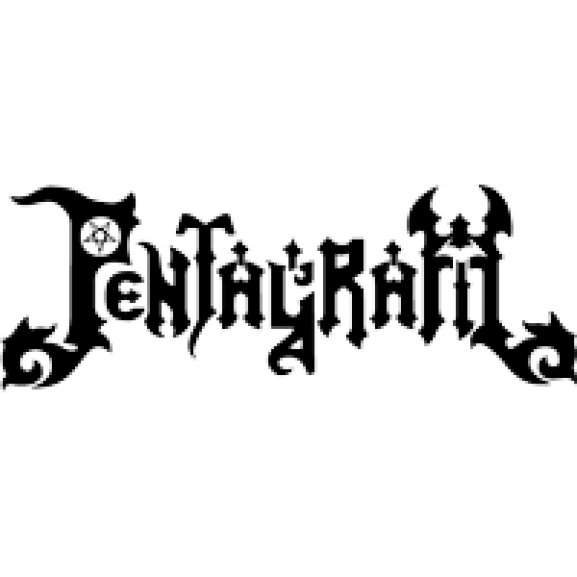The Pentagram Logo