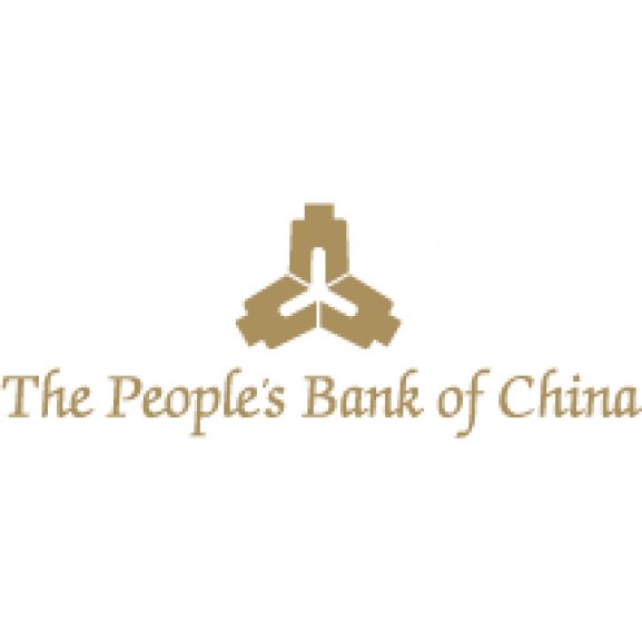 The People's Bank of China Logo