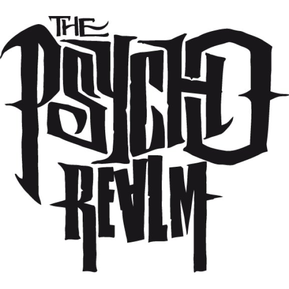 The Psycho Realm Logo