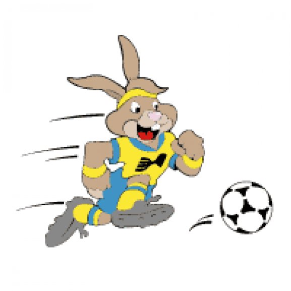 The Rabbit Logo