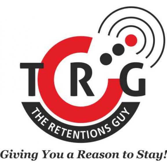 The Retentions Guy Logo