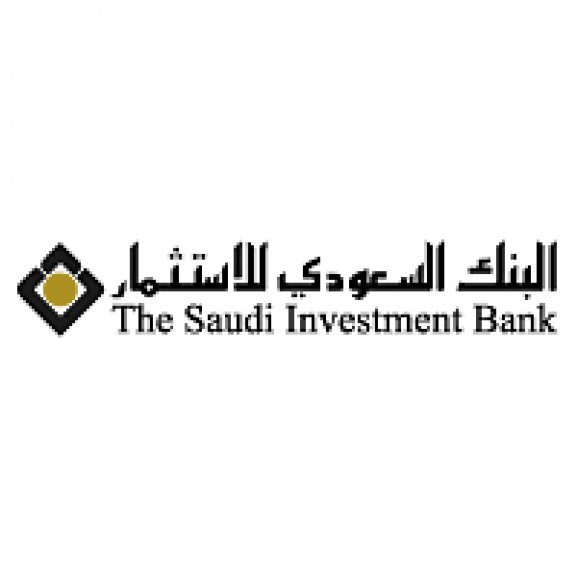 The Saudi Investment Bank Logo