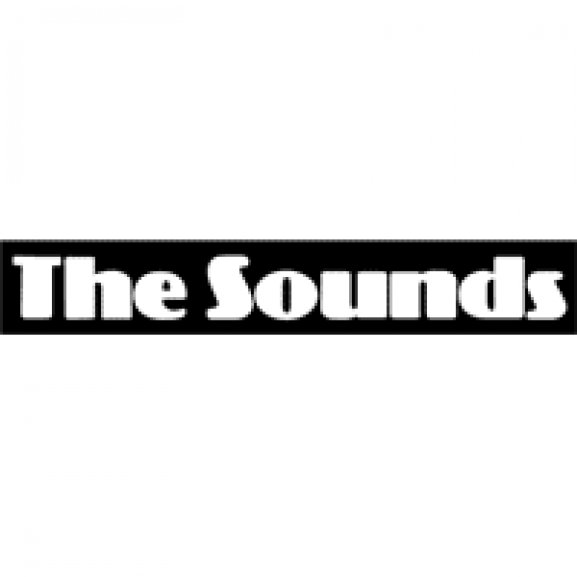 the sounds Logo