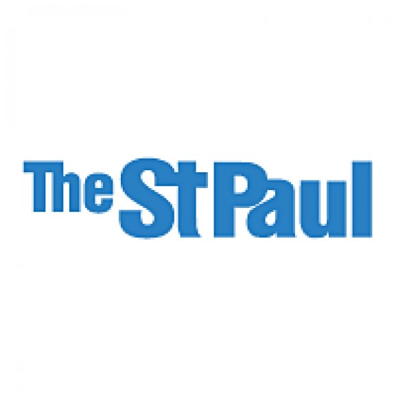 The St. Paul Logo