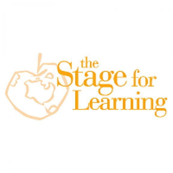 The Stage for Learning Logo