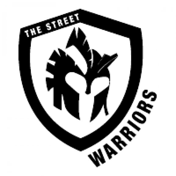 The Street Warriors Logo