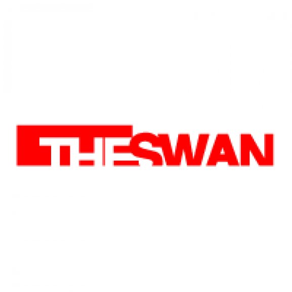 The Swan Logo