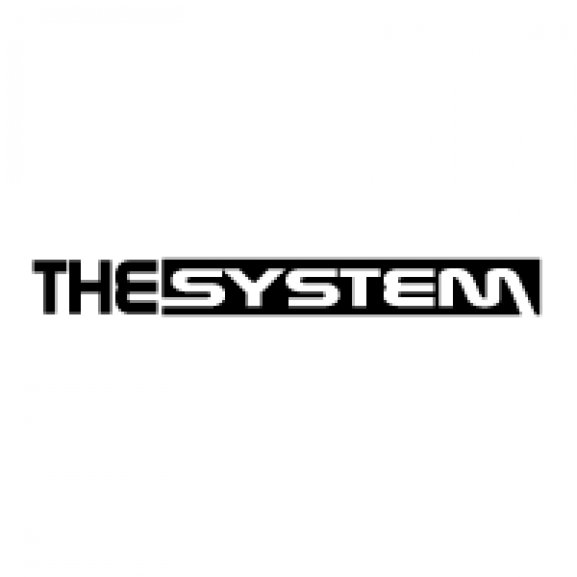 The System Logo