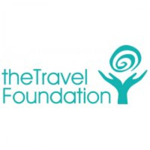 The Travel Foundation Logo