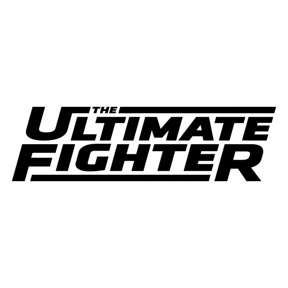 The Ultimate Fighter 2 Logo