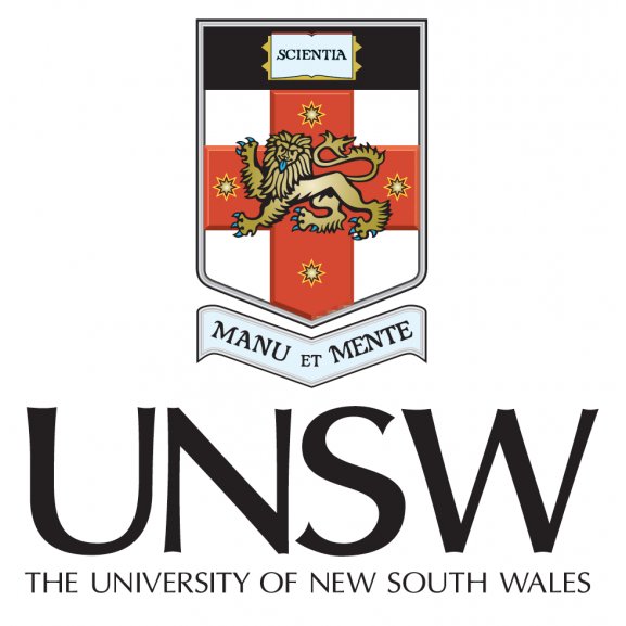 The University of South Wales Logo