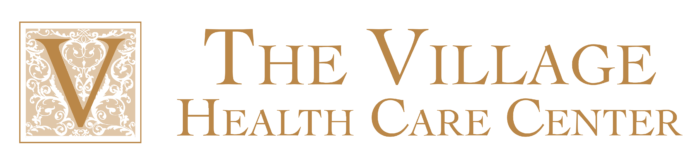 The Village Health Care Center Logo