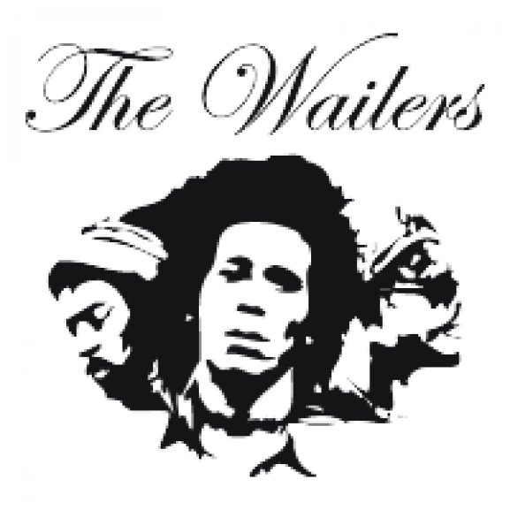 The Wailers Logo