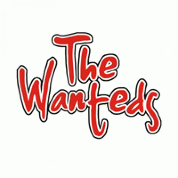 The Wanteds Logo