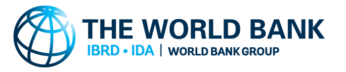 The World Bank Group Logo