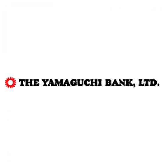 The Yamaguchi Bank Logo