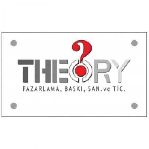 theorybazaar Logo