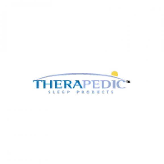 Therapedic Logo