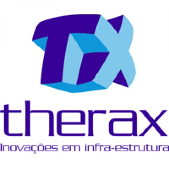 Therax Logo