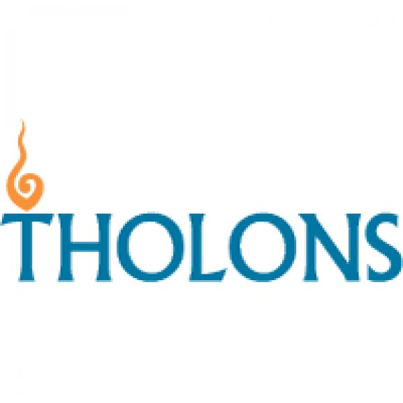 Tholons Inc. Logo