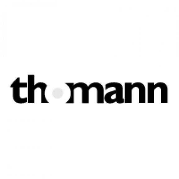 Thomann Logo