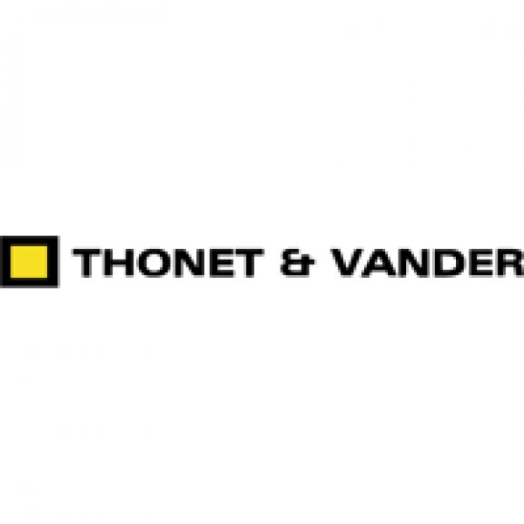 Thonet & Vander Logo