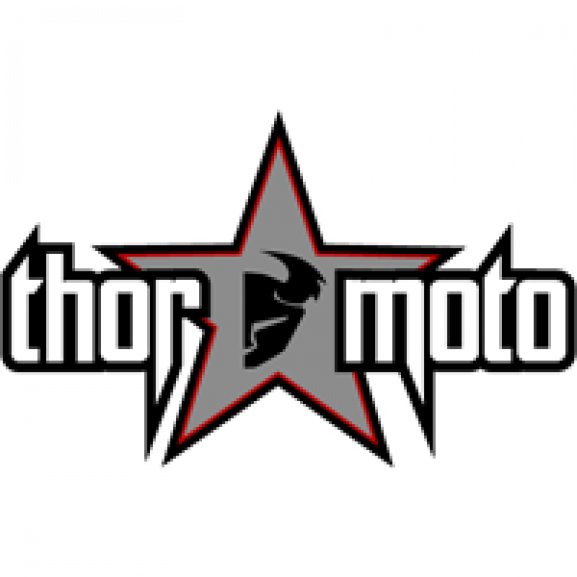 thor-moto Logo