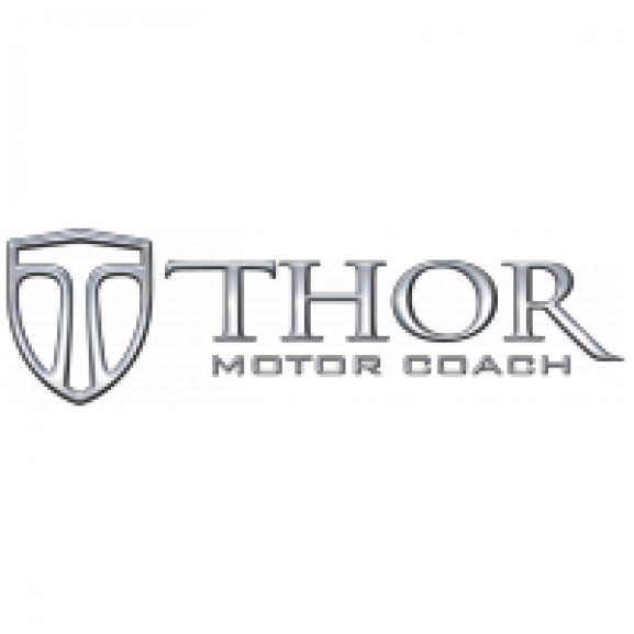 Thor Motor Coach Logo
