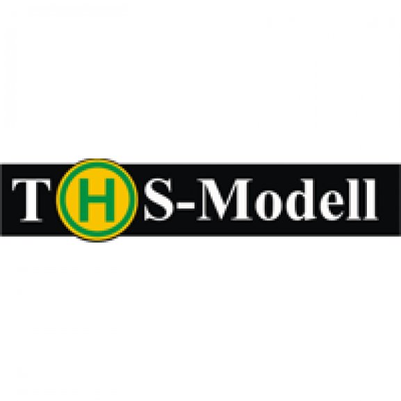 THS-Modell Logo